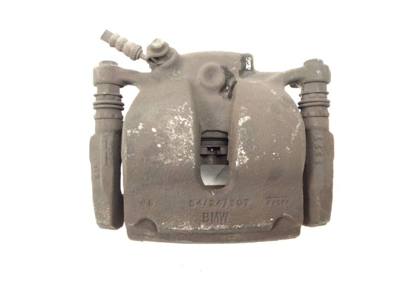 Recambio de pinza freno delantera derecha para bmw 2 gran tourer (f46) 218 d referencia OEM IAM 49038  
