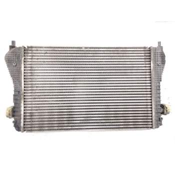 Recambio de intercooler para seat alhambra (710, 711) 2.0 tdi referencia OEM IAM 3C0145805AM  