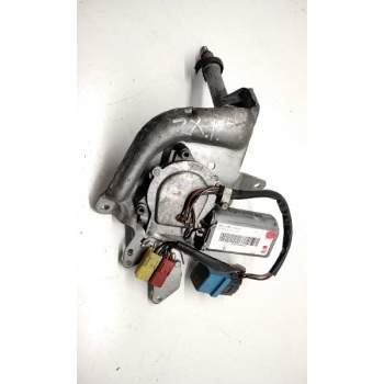 Recambio de motor limpia trasero para citroën zx 1.4 referencia OEM IAM   4213