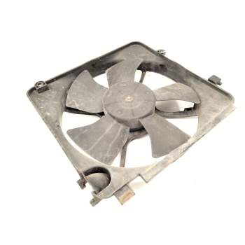 Recambio de electroventilador para chevrolet matiz (m200, m250) 1.0 referencia OEM IAM   