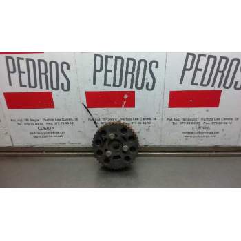 POLEA ARBOL LEVAS 
