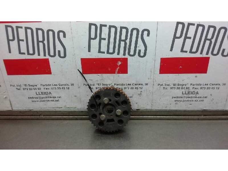 Recambio de polea arbol levas para seat cordoba berlina (6l2) reference referencia OEM IAM   