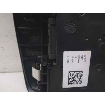 Recambio de luz interior para bmw serie 3 gran turismo (f34) 320d referencia OEM IAM   