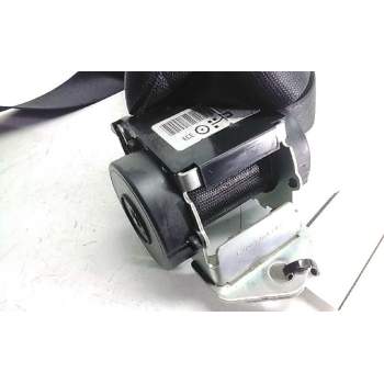 Recambio de cinturon seguridad trasero central para bmw serie 3 berlina (e90) 320d referencia OEM IAM 606091700  