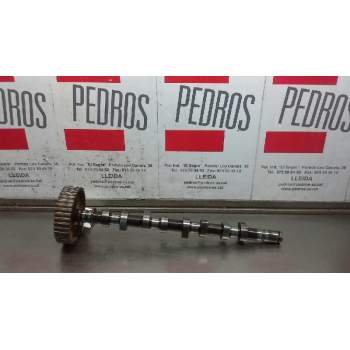 ARBOL DE LEVAS 022346 7085 19.58 