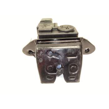 Recambio de cerradura maletero / porton para hyundai i30 (pde, pd, pden) 1.6 crdi referencia OEM IAM 81230G3000  
