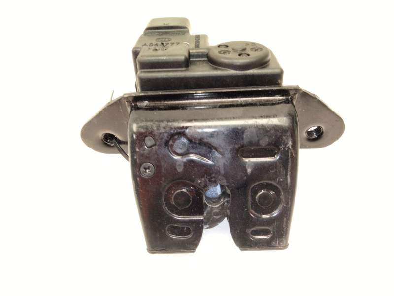 Recambio de cerradura maletero / porton para hyundai i30 (pde, pd, pden) 1.6 crdi referencia OEM IAM 81230G3000  