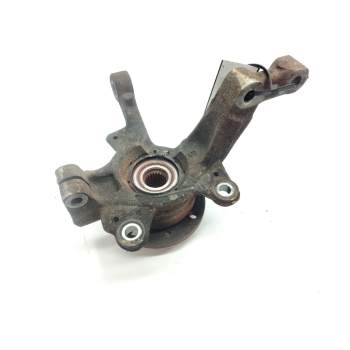 Recambio de mangueta delantera izquierda para renault modus 1.4 16v referencia OEM IAM   