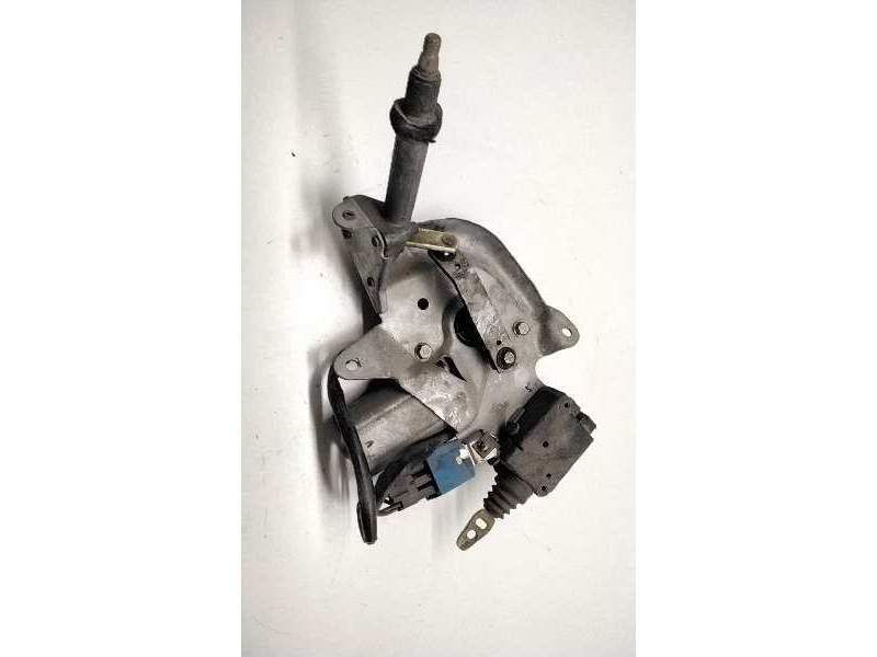 Recambio de motor limpia trasero para citroën zx 1.4 referencia OEM IAM   4213
