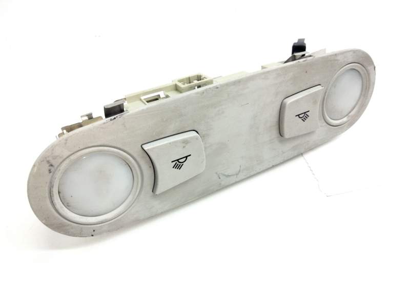 Recambio de luz interior para audi a4 b8 avant (8k5) 2.0 tdi referencia OEM IAM   