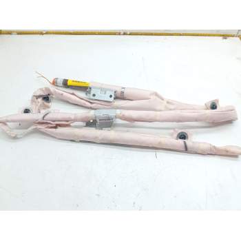 AIRBAG CORTINA DELANTERO DERECHO KD4557KM0 