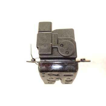 Recambio de cerradura maletero / porton para hyundai i30 (pde, pd, pden) 1.6 crdi referencia OEM IAM 81230G3000  