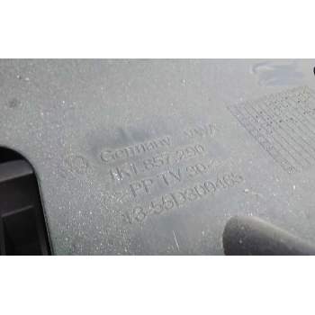 Recambio de guantera para volkswagen golf v berlina (1k1) 1.4 16v tsi referencia OEM IAM 1K1857290  