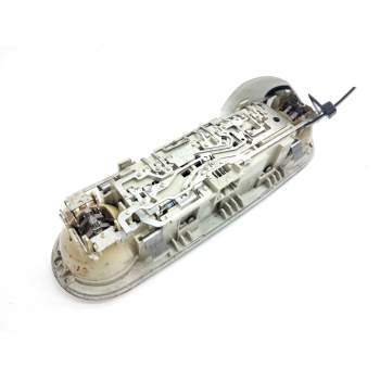 Recambio de luz interior para audi a4 b8 avant (8k5) 2.0 tdi referencia OEM IAM   