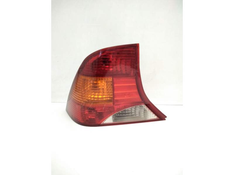 Recambio de piloto trasero izquierdo para ford focus berlina (cak) 1.6 16v cat referencia OEM IAM XS4X13405BC  