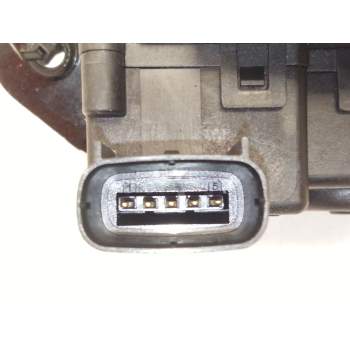 Recambio de cerradura maletero / porton para hyundai i30 (pde, pd, pden) 1.6 crdi referencia OEM IAM 81230G3000  
