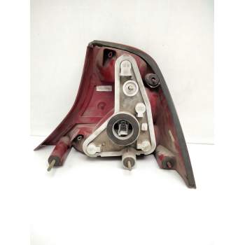 Recambio de piloto trasero izquierdo para ford focus berlina (cak) 1.6 16v cat referencia OEM IAM XS4X13405BC  