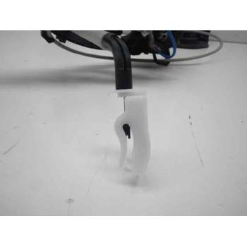 Recambio de cerradura puerta trasera izquierda para bmw serie 3 gran turismo (f34) 320d referencia OEM IAM   