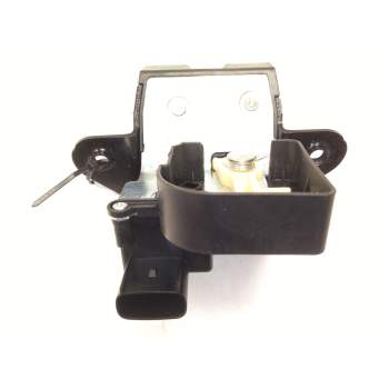 Recambio de cerradura maletero / porton para hyundai i30 (pde, pd, pden) 1.6 crdi referencia OEM IAM 81230G3000  
