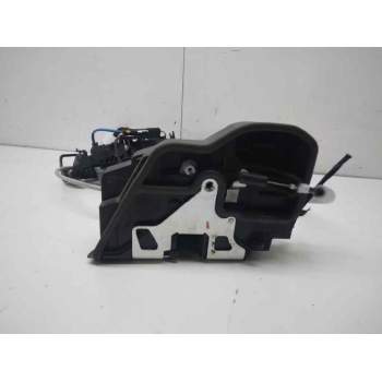 Recambio de cerradura puerta trasera izquierda para bmw serie 3 gran turismo (f34) 320d referencia OEM IAM   