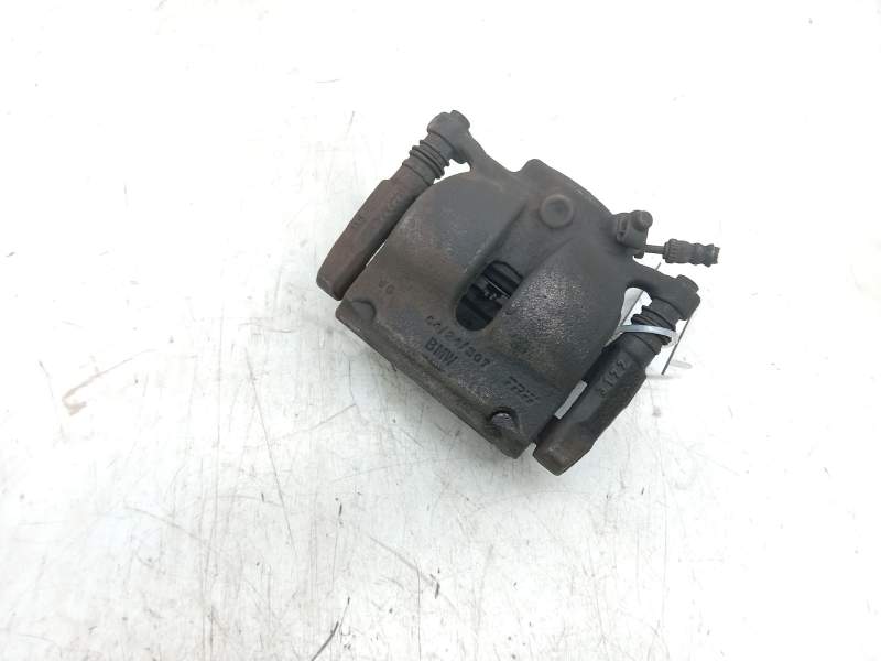 Recambio de pinza freno delantera izquierda para bmw 2 gran tourer (f46) 218 d referencia OEM IAM 49037B  