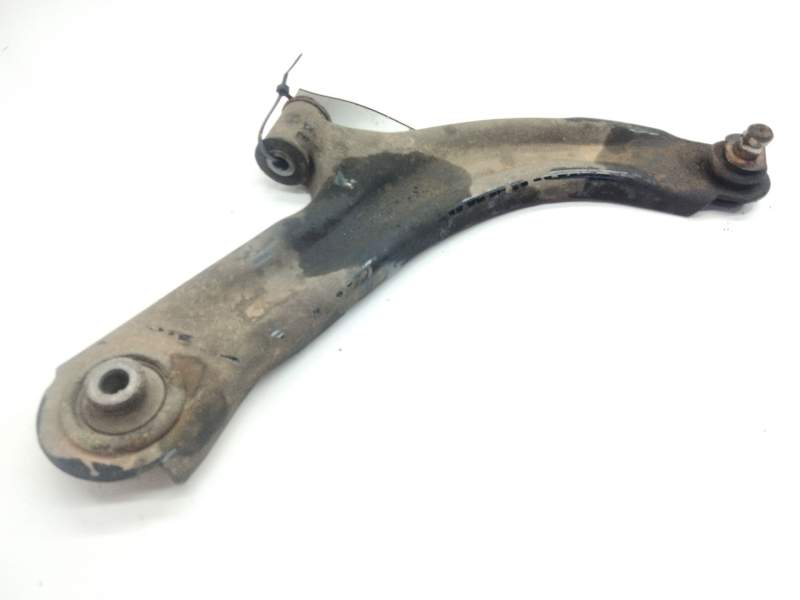 Recambio de brazo suspension inferior delantero derecho para renault modus 1.4 16v referencia OEM IAM   