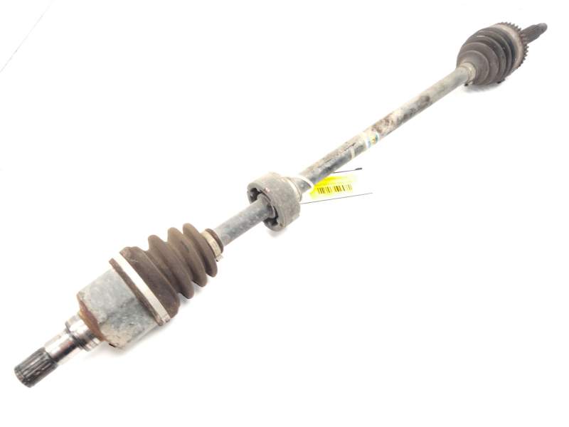Recambio de transmision delantera derecha para chevrolet matiz (m200, m250) 1.0 referencia OEM IAM 96897322  