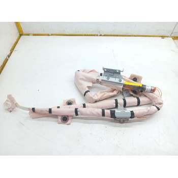AIRBAG CORTINA DELANTERO IZQUIERDO KD4557KN0 