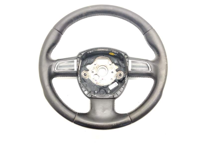 Recambio de volante para audi a4 b8 avant (8k5) 2.0 tdi referencia OEM IAM 62275150A  