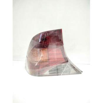 Recambio de piloto trasero izquierdo para ford focus berlina (cak) 1.6 16v cat referencia OEM IAM XS4X13405BC  