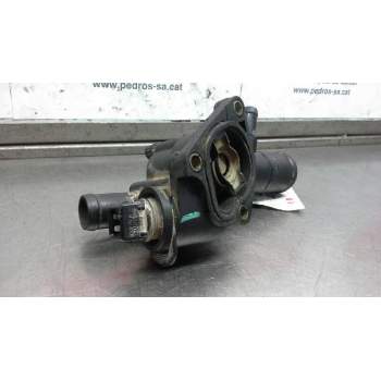 Recambio de caja termostato para renault kangoo (f/kc0) 1.5 dci diesel referencia OEM IAM 6F35  