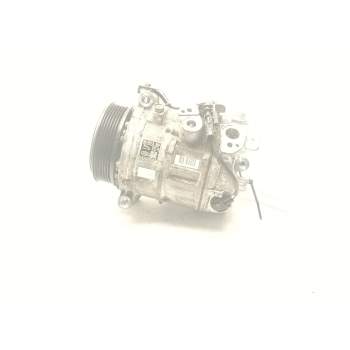COMPRESOR AIRE ACONDICIONADO M8A219D629CB 