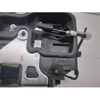 Recambio de cerradura puerta trasera izquierda para bmw serie 3 gran turismo (f34) 320d referencia OEM IAM   