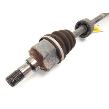 Recambio de transmision delantera derecha para chevrolet matiz (m200, m250) 1.0 referencia OEM IAM 96897322  