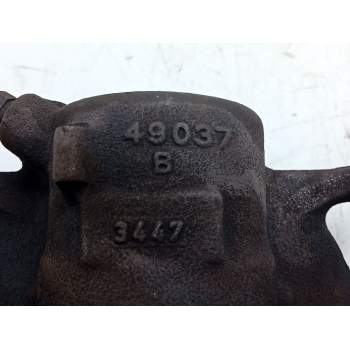 Recambio de pinza freno delantera izquierda para bmw 2 gran tourer (f46) 218 d referencia OEM IAM 49037B  