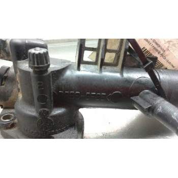 Recambio de caja termostato para renault kangoo (f/kc0) 1.5 dci diesel referencia OEM IAM 6F35  