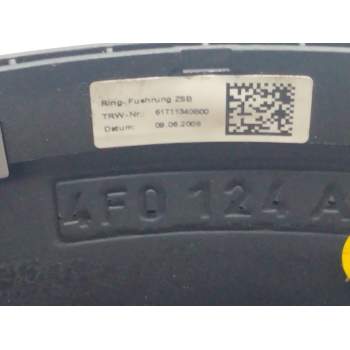 Recambio de volante para audi a4 b8 avant (8k5) 2.0 tdi referencia OEM IAM 62275150A  