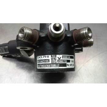 Recambio de cabezal inyeccion para renault kangoo (f/kc0) 1.5 dci diesel referencia OEM IAM R9144Z010C  