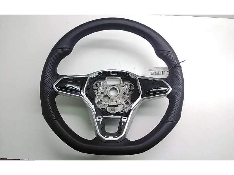 Recambio de volante para volkswagen golf vii variant (bv5) referencia OEM IAM 5H0419089 TACTIL 