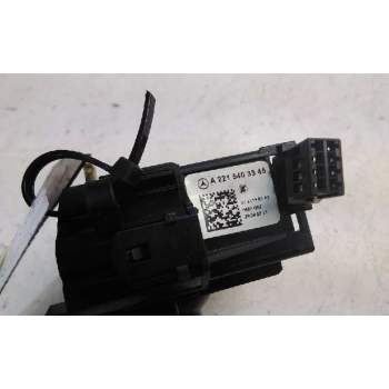Recambio de mando limpia para mercedes-benz clase m (w164) 280 / 300 cdi (164.120) referencia OEM IAM A2215403345  