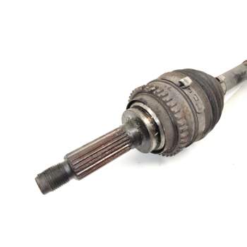Recambio de transmision delantera izquierda para chevrolet matiz (m200, m250) 1.0 referencia OEM IAM 96396121  