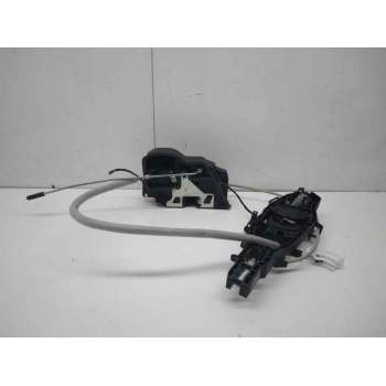 Recambio de cerradura puerta trasera derecha para bmw serie 3 gran turismo (f34) 320d referencia OEM IAM   