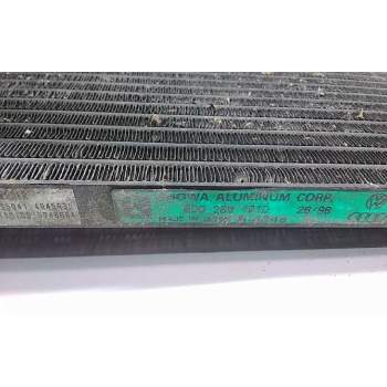 Recambio de condensador / radiador aire acondicionado para audi a4 berlina (b5) 2.6 referencia OEM IAM 8D0260401D  