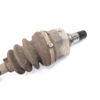 Recambio de transmision delantera izquierda para chevrolet matiz (m200, m250) 1.0 referencia OEM IAM 96396121  