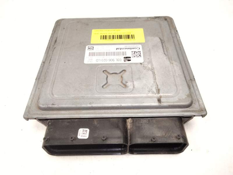 Recambio de centralita motor uce para seat ibiza iv (6j5, 6p1) 1.6 tdi referencia OEM IAM 03L906023LD  