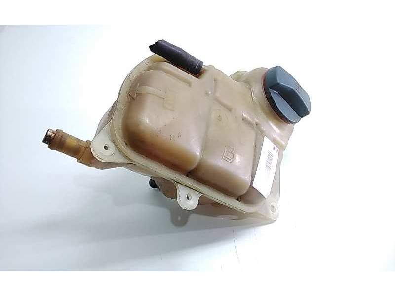 Recambio de deposito expansion para audi a4 berlina (b5) 2.6 referencia OEM IAM 8D0121403D  