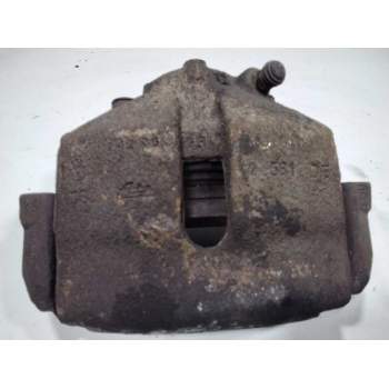 Recambio de pinza freno delantera izquierda para seat altea (5p1) hot referencia OEM IAM   