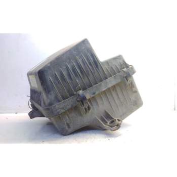 Recambio de caja filtro de aire para kia sorento 2.5 crdi active referencia OEM IAM 281103E700  