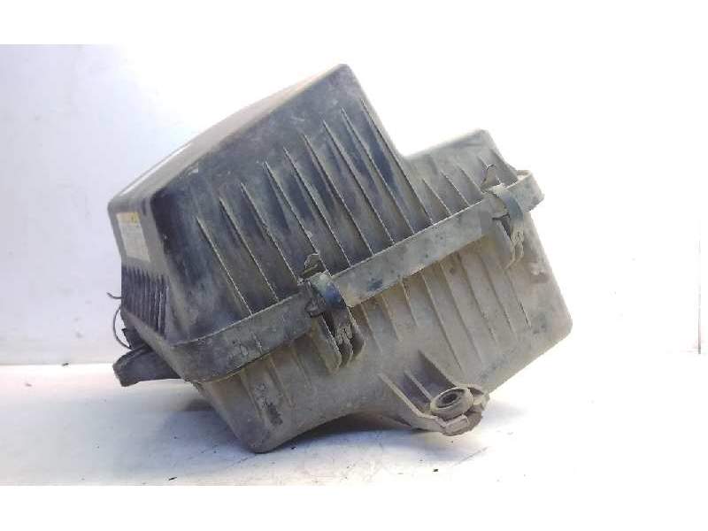 Recambio de caja filtro de aire para kia sorento 2.5 crdi active referencia OEM IAM 281103E700  