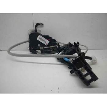 CERRADURA PUERTA DELANTERA IZQUIERDA 